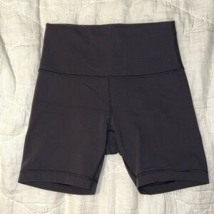 Lululemon Bike Shorts